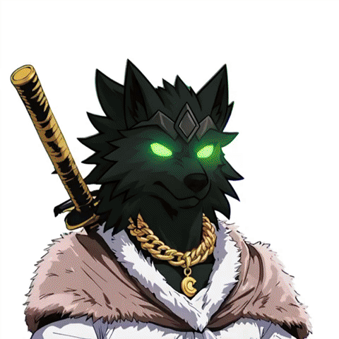 Wealthy Wolf